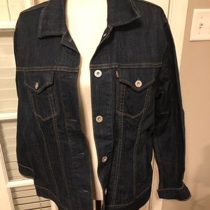 Levies Jean jacket